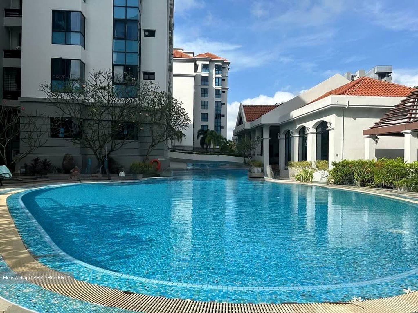The Merasaga (D10), Condominium #567664861